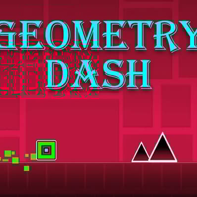 Geometry Dash