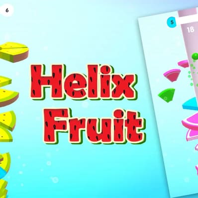 Helix Fruit