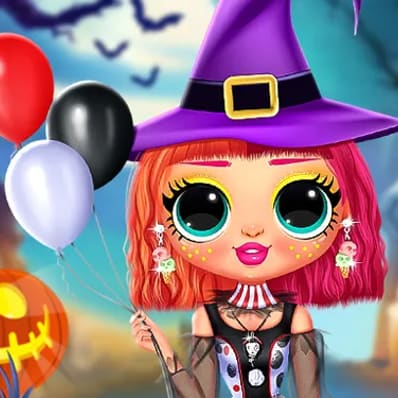 BFFs Unique Halloween Costumes