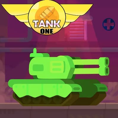 Tank One
