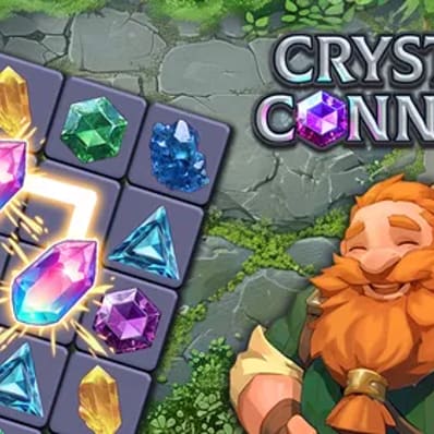 Crystal Connect