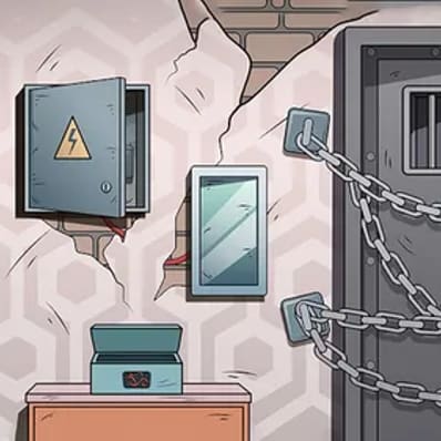 Cube Stories: Escape