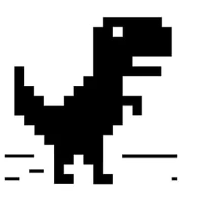 Dino Dash