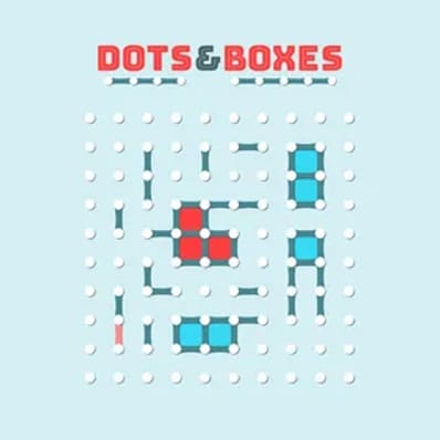 Dots and Boxes