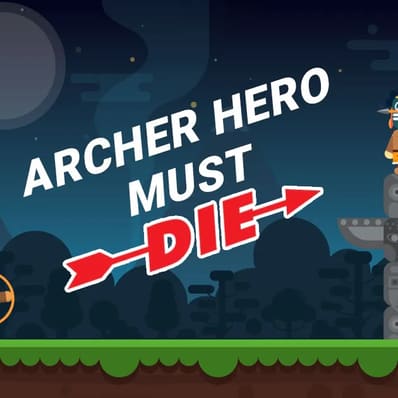 Archer Hero: Must Die
