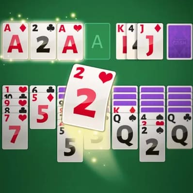 Spider Solitaire 2