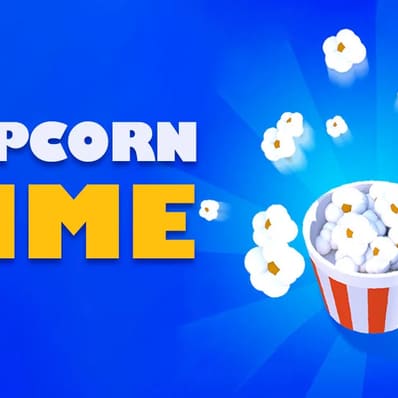 Popcorn Time