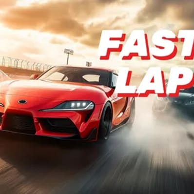 Fast Lap