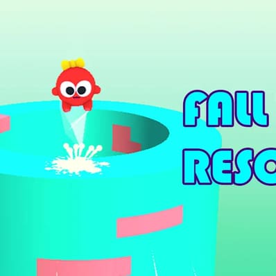 Fall To Rescue