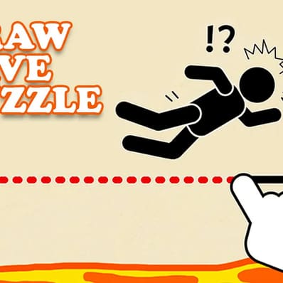 Draw Save Puzzle