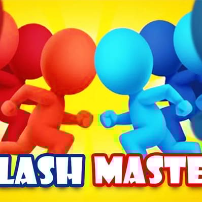 Clash Master