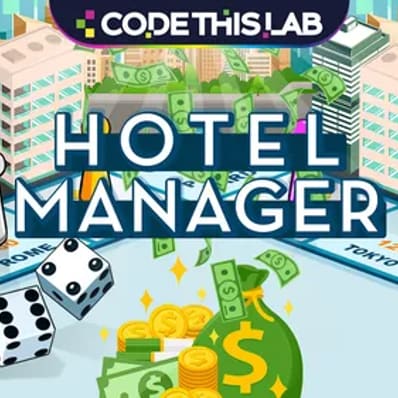 Hotel Manager