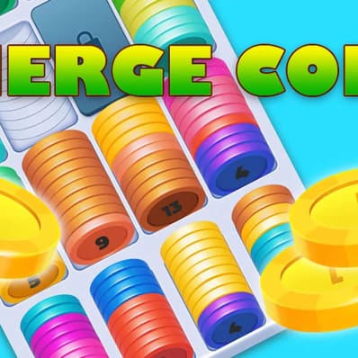 Merge Coin