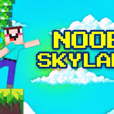 Noob Skyland