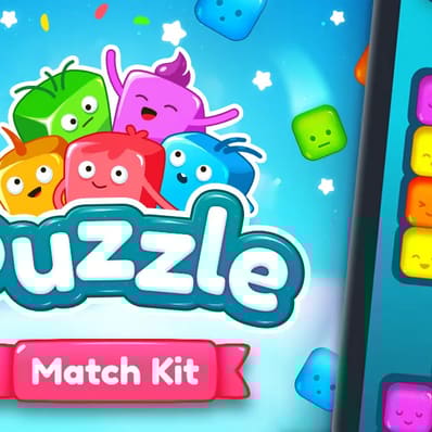 Puzzle Match