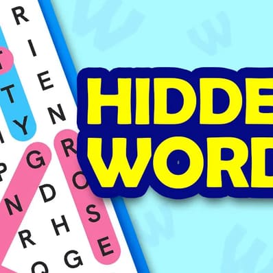 Hidden Words
