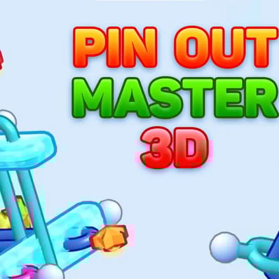 Pin Out Master 3D
