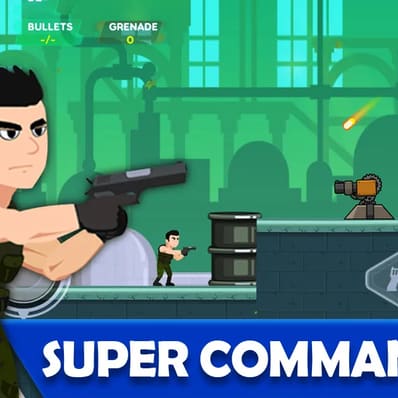 Super Commando