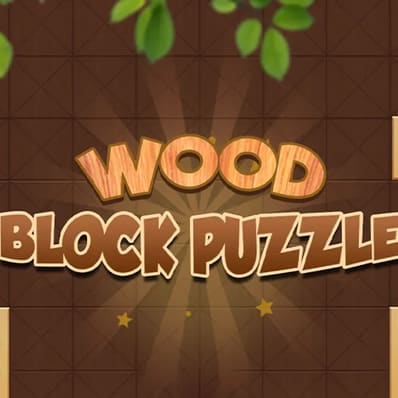 Wood Block Puzzle