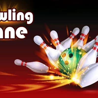 Bowling Lane