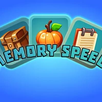 Memory Speed