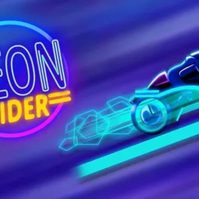 Neon Rider