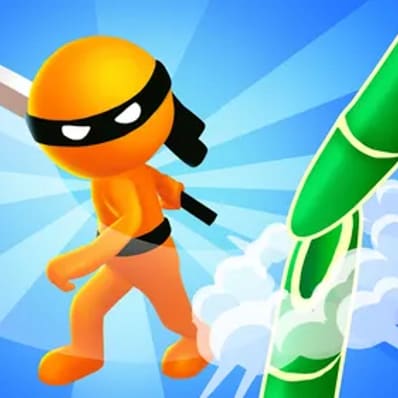 Ninja: Bamboo Assassin
