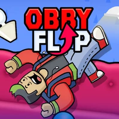 Obby Flip