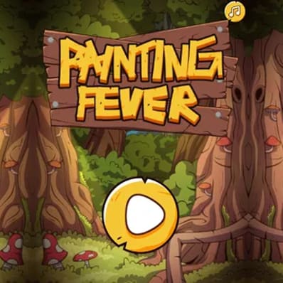Painting Fever