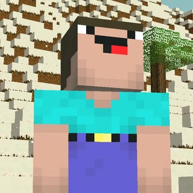 BlockWorld Adventures