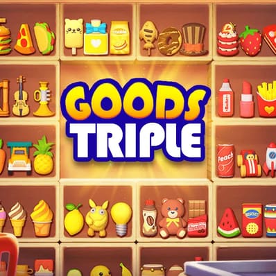 Goods Triple Match