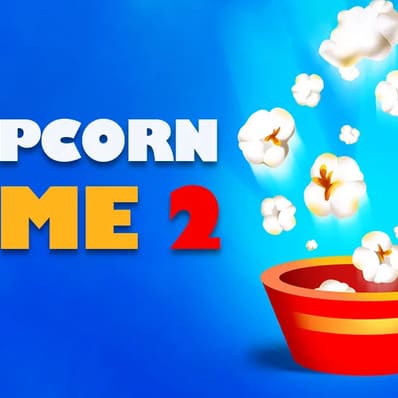 Popcorn Time 2