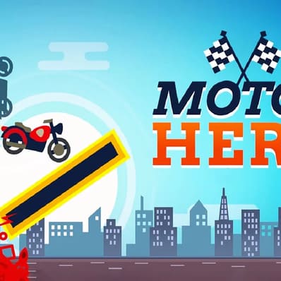 Motor Hero