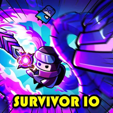 Survivor IO