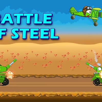 Battle of Steel