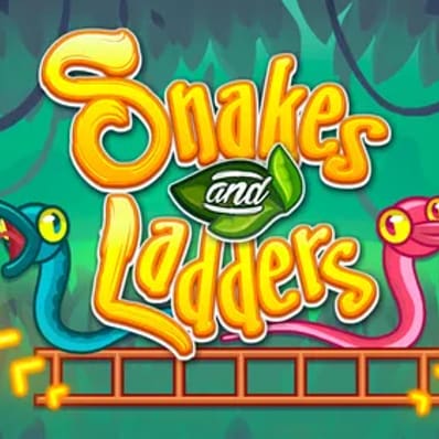 Snakes And Ladders