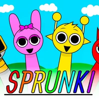 Sprunki