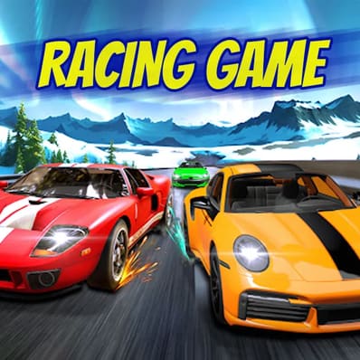 Racing Game
