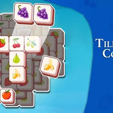 Tile Match Connect 3 Tiles