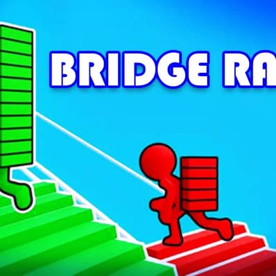 Bridge Race