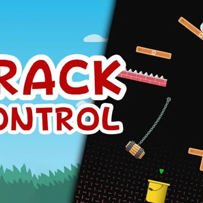 Track-Control