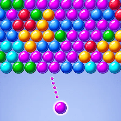Bubble Pop Mania
