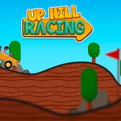 Up Hill Racing
