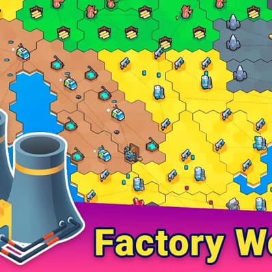 Factory World