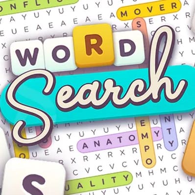Word Search