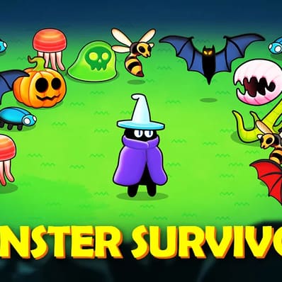 Monster Survivors