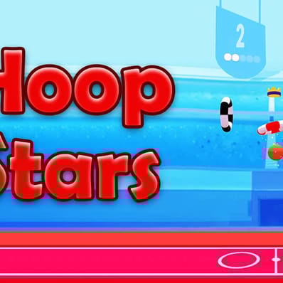 Hoop Stars