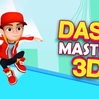 Dash Master 3D