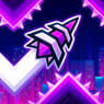 Geometry Dash Wave