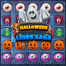 Halloween Lines Saga